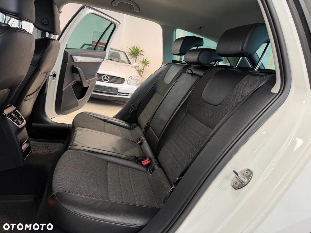 Skoda Octavia 1.6 TDI Active - 31