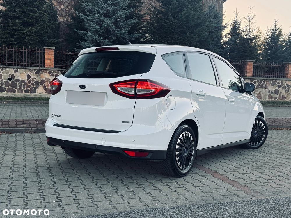Ford C-MAX - 22