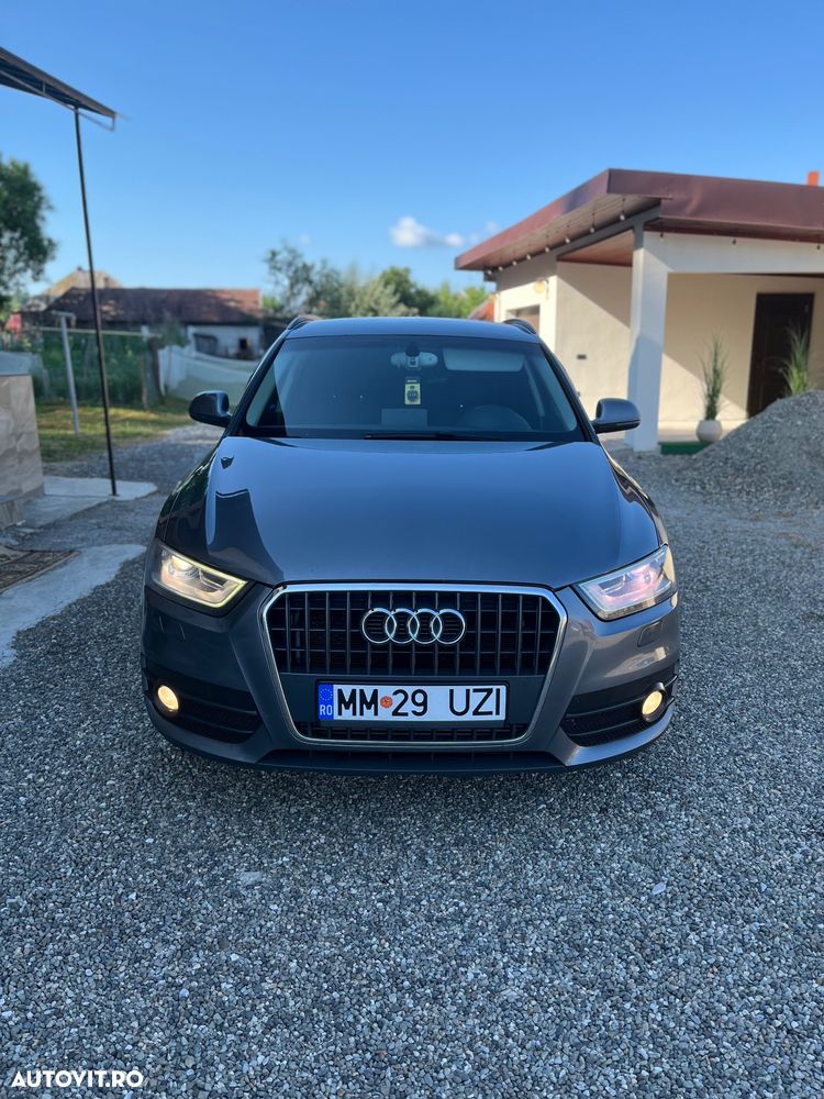 Audi Q3 2.0 TDI - 15