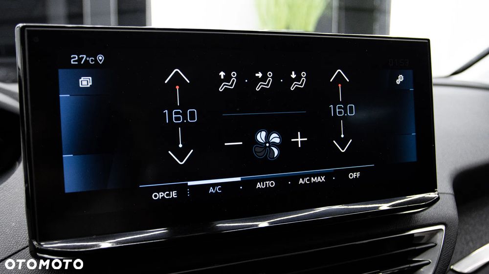 Peugeot 5008 2.0 BlueHDi Allure S&S EAT8 - 27