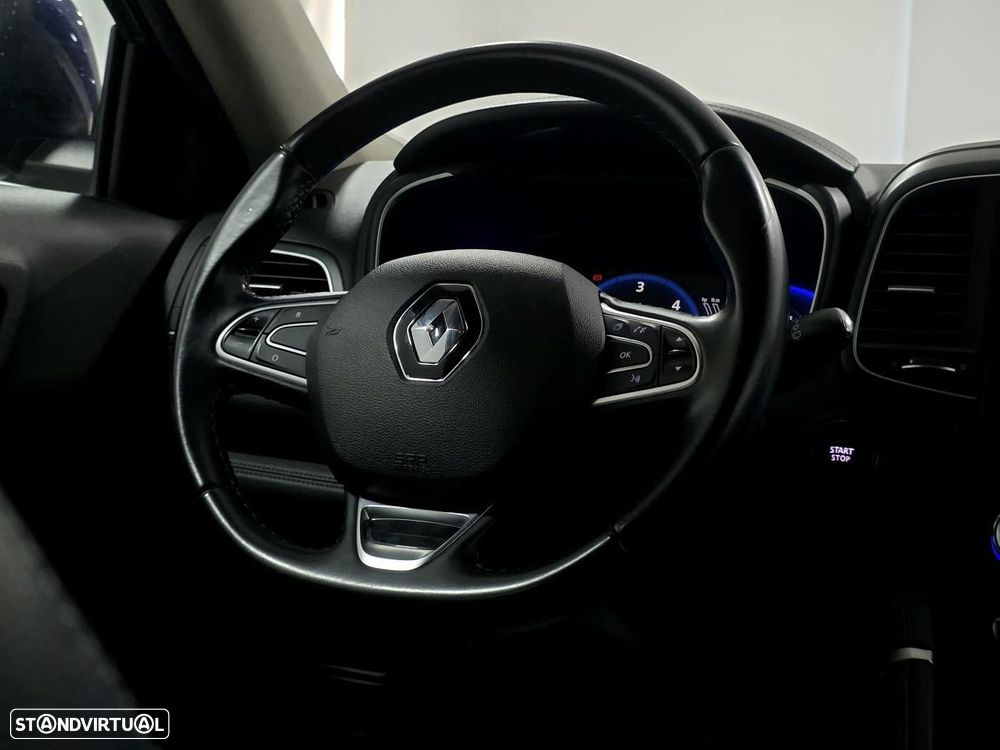 Renault Koleos 2.0 dCi Intens X-Tronic - 50