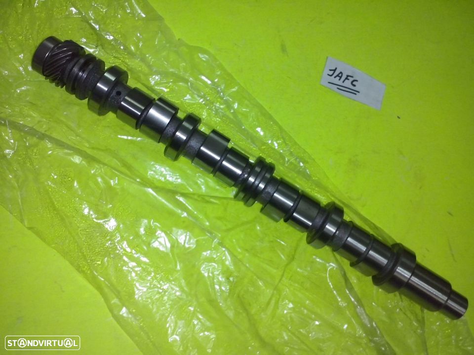 Veio de cames Suzuki Samurai e Santana 1.0 Gasolina - 1