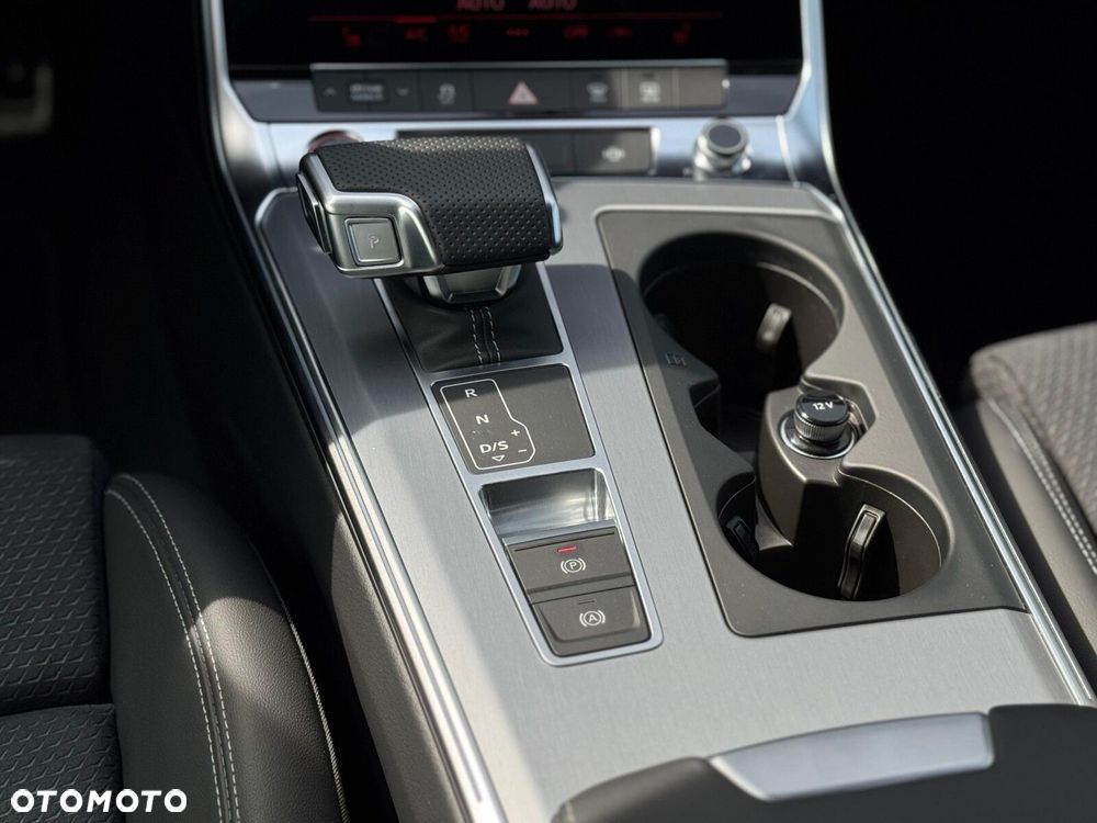 Audi S6 Avant TDI mHEV Quattro Tiptronic - 20