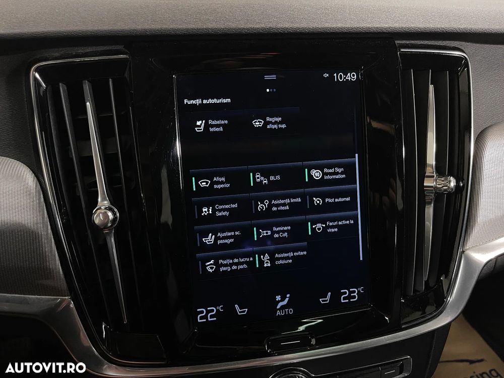 Volvo V90 D5 AWD Inscription - 20