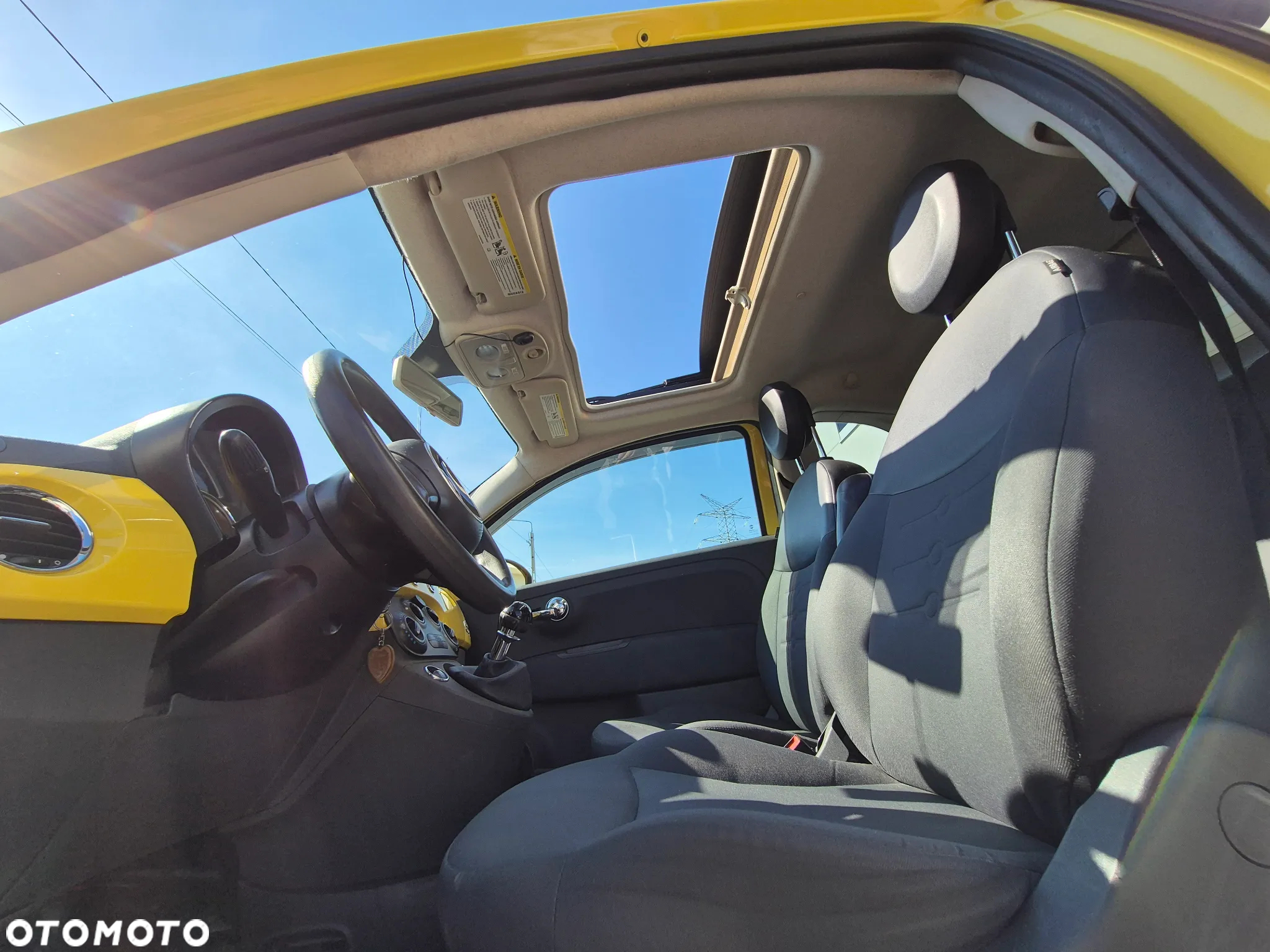 Fiat 500 - 6