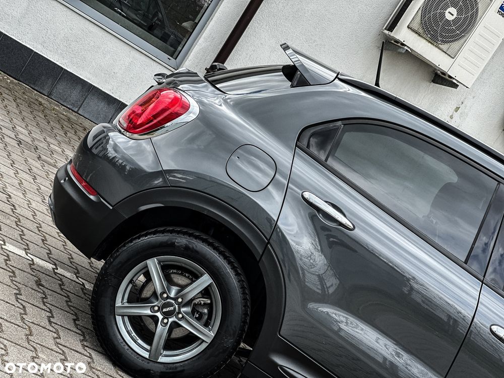 Fiat 500X 1.4 Multiair 4x2 S&S S-Design Urban Look - 18