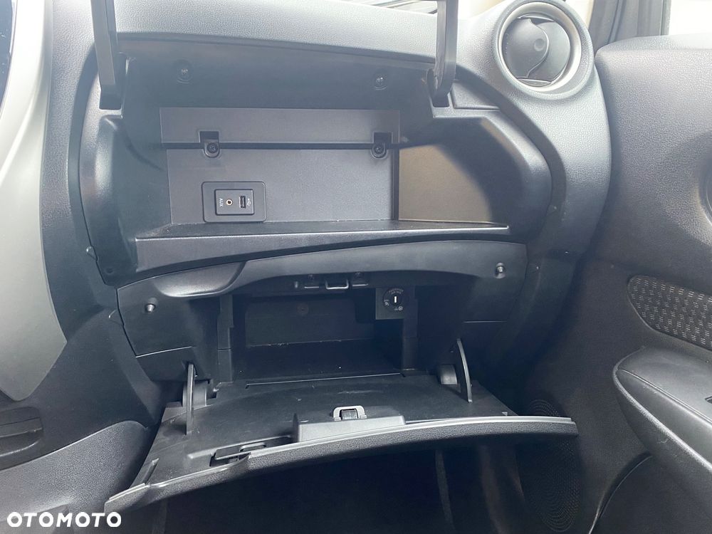 Nissan Note 1.2 DIG-S Acenta Plus CVT EU6 - 22