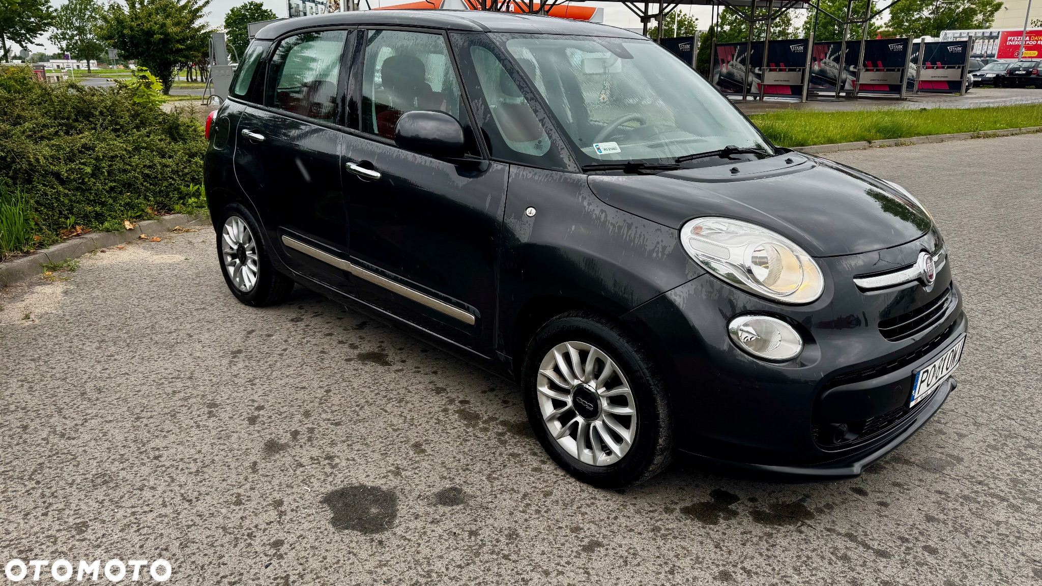 Fiat 500L 1.4 16V Fresh - 3