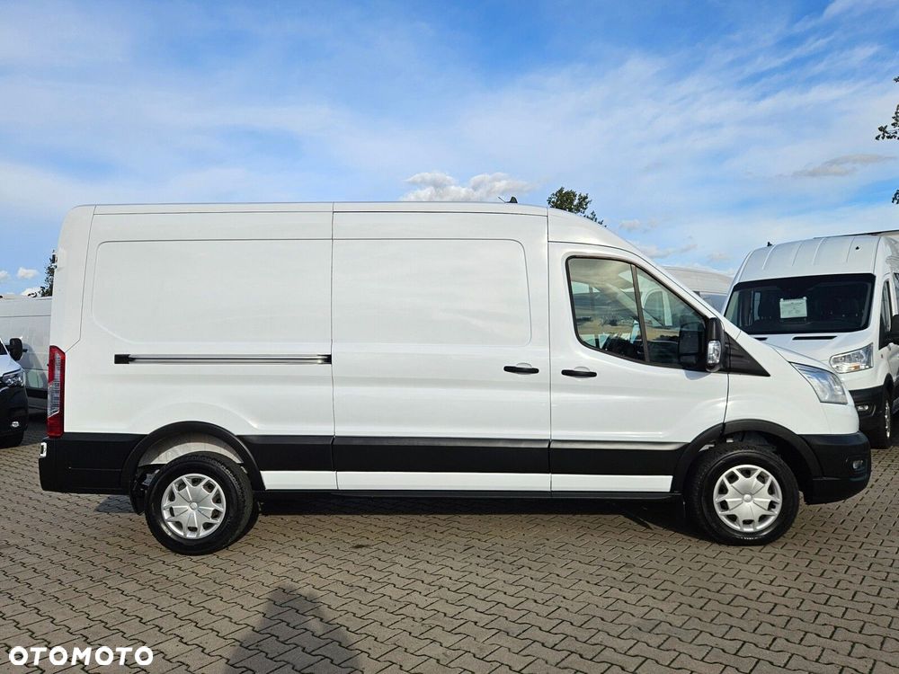 Ford transit L3H2 *64999zł NETTO* 2.0TdCi/131KM - 7