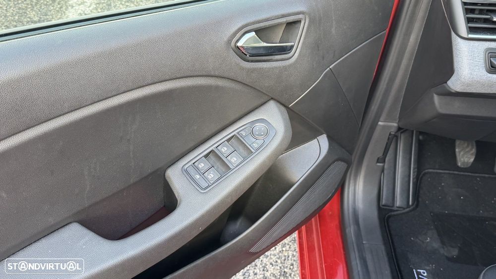 Renault Clio 1.5 Blue dCi Exclusive - 13