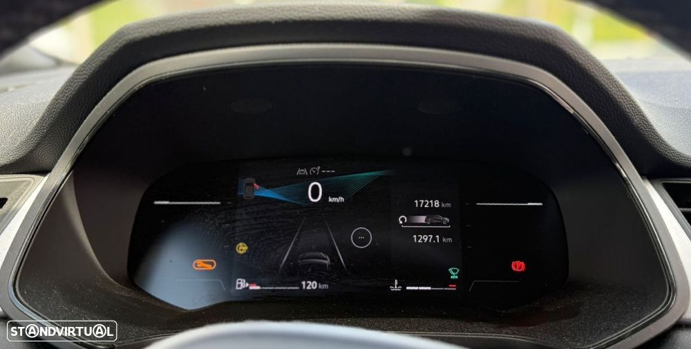 Mitsubishi ASX 1.0 MPI-T Kaiteki - 3