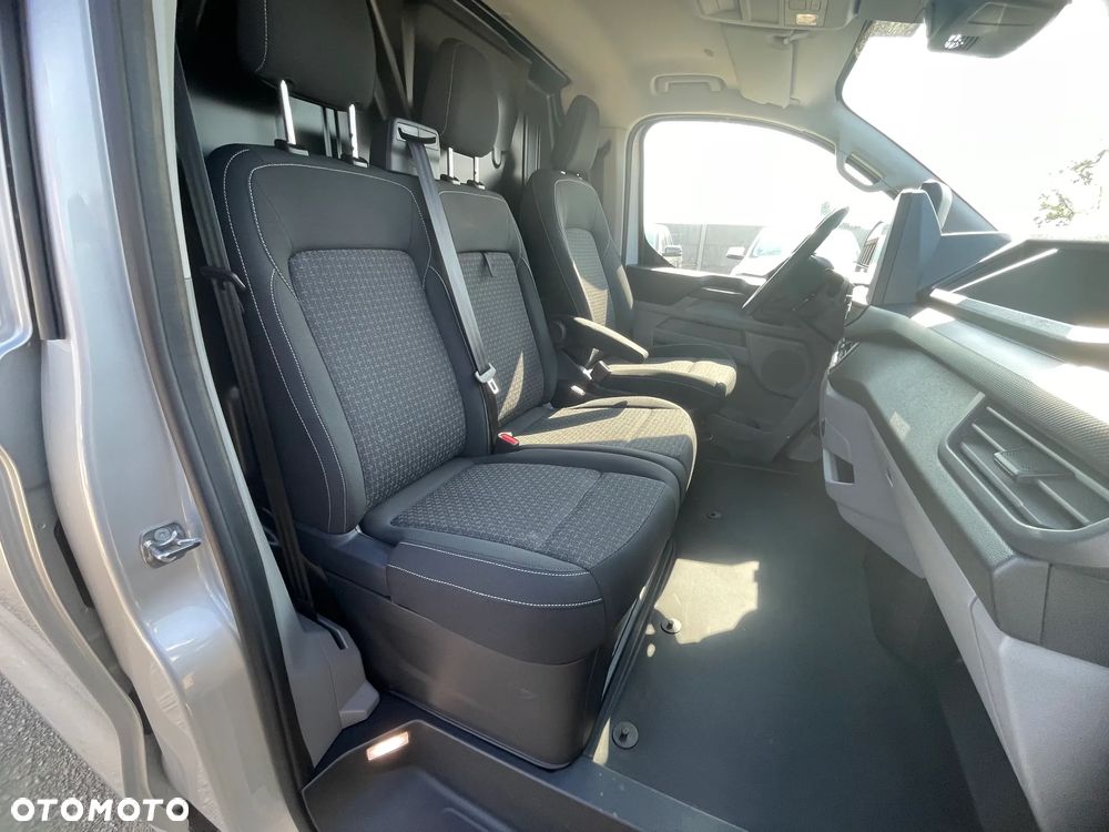 Ford Transit Custom - 18