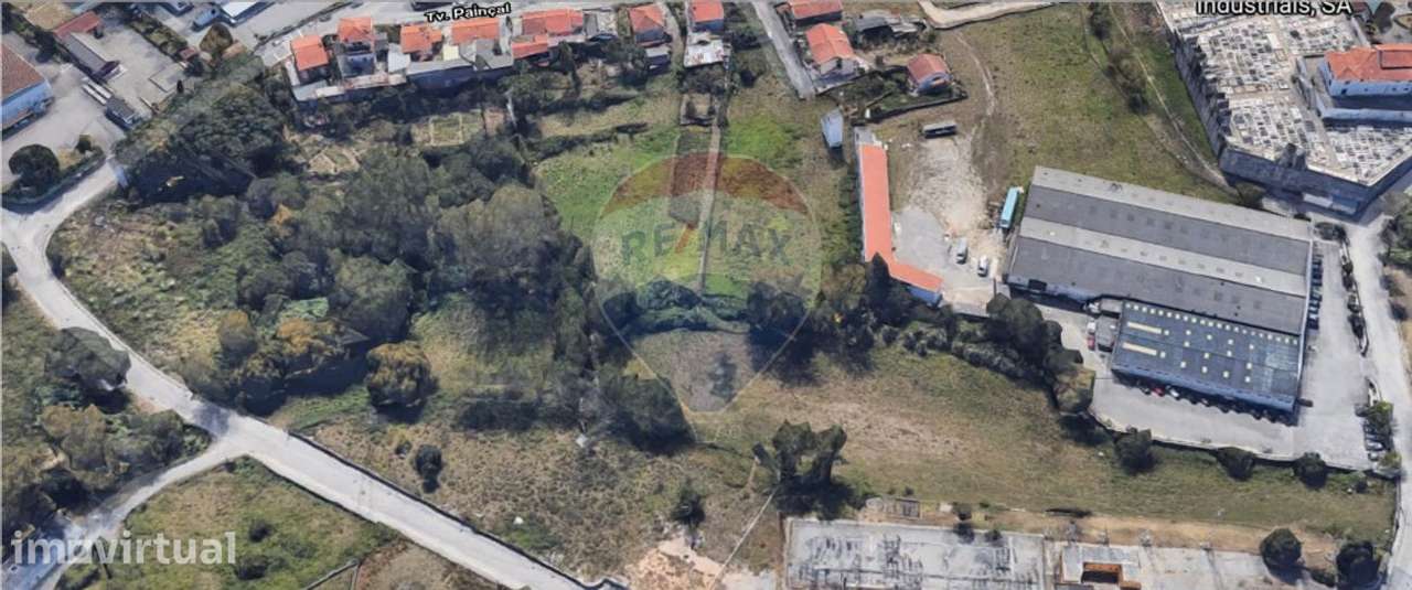 Terreno  para venda - Grande imagem: 3/3