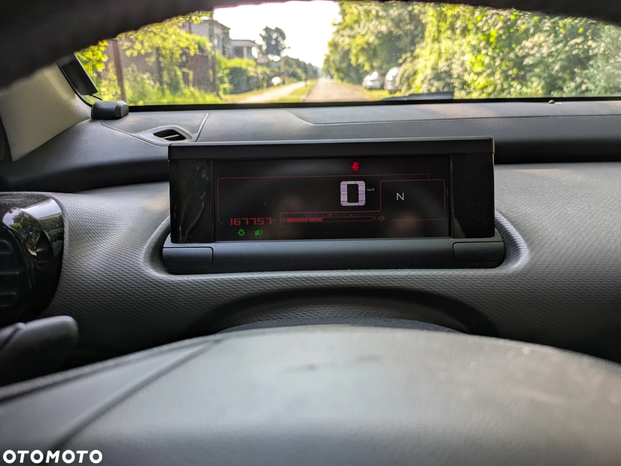 Citroën C4 Cactus 1.6 e-HDi Shine ETG - 20