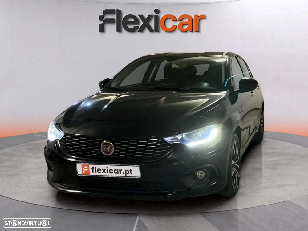 Fiat Tipo 1.3 M-Jet Lounge - 2