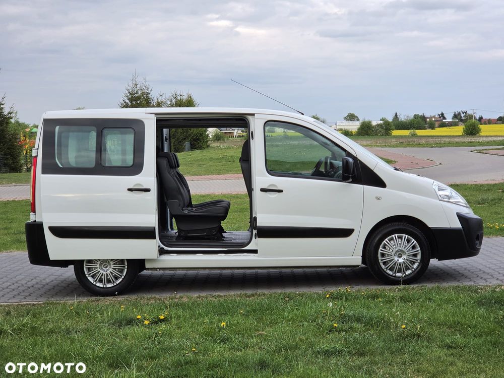 Peugeot Expert - 9