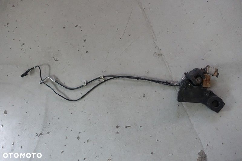 ZACISK HAMULCA TYLNEGO BMW F750 19r. - 1