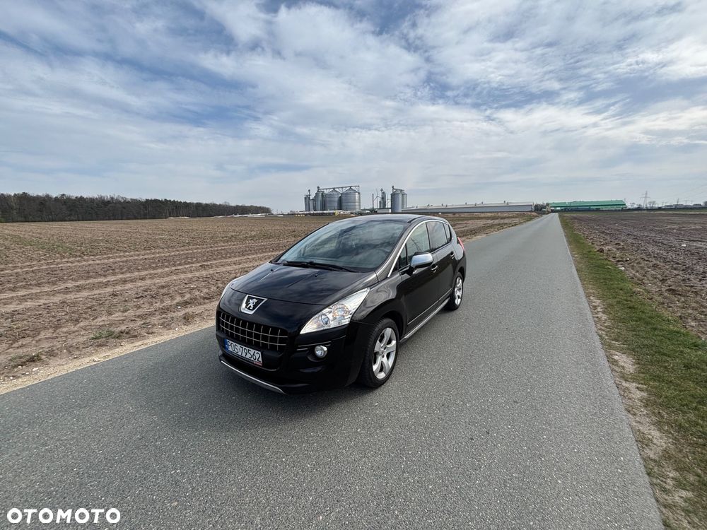Peugeot 3008 - 8
