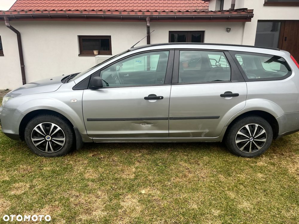 Ford Focus - 3