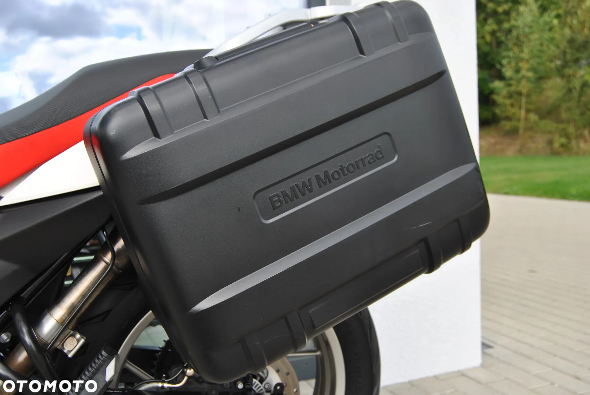 BMW GS - 23