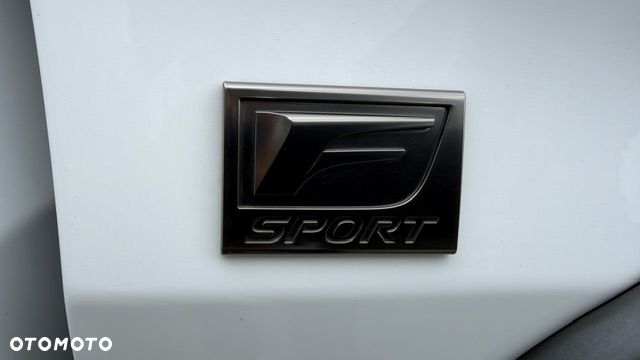 Lexus UX 200 GPF F Sport Design+ 2WD - 3