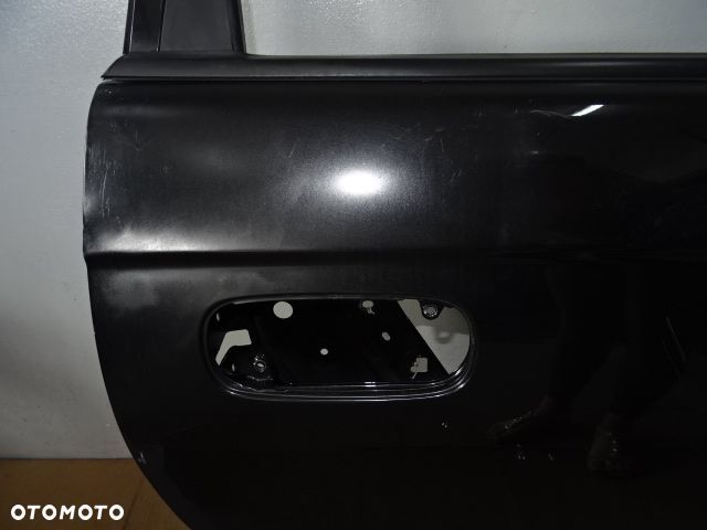 DRZWI PRAWY TYŁ PRAWE TYLNE HYUNDAI TRAJET 99-04 LAK:EB NR1130 - 3