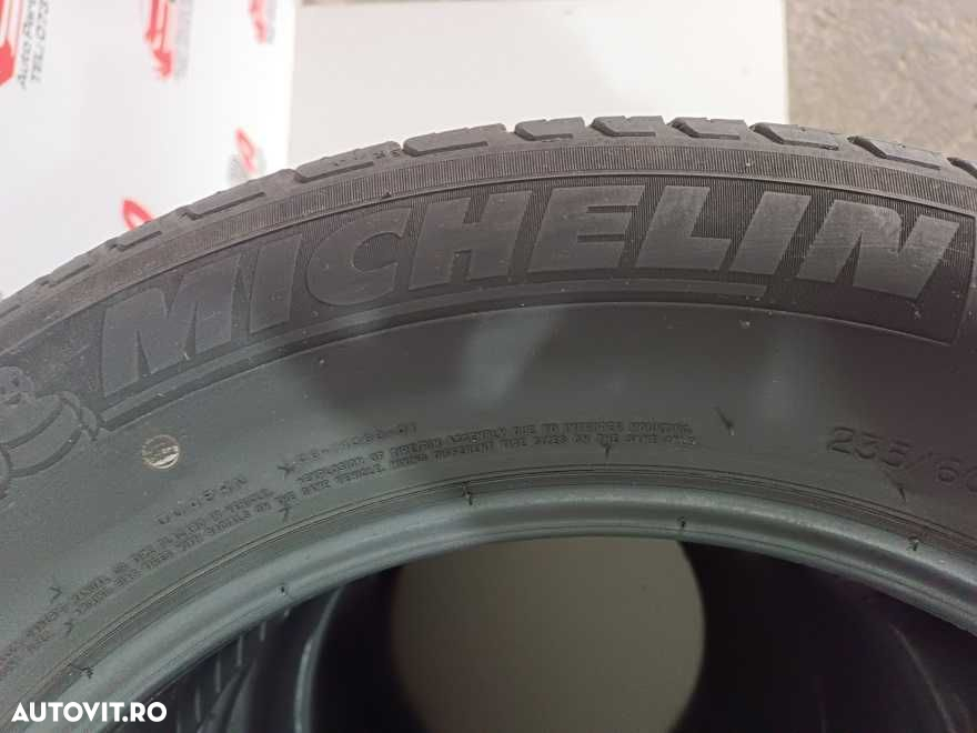 235 60 18 MICHELIN M+S  235/60/18 107V - 4