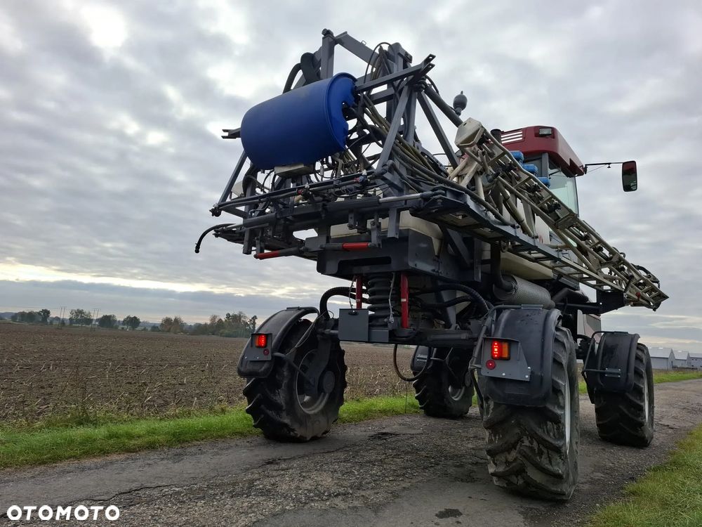 Evrard ALPHA (HARDI) - 5