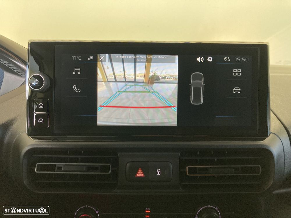 Peugeot partner - 26