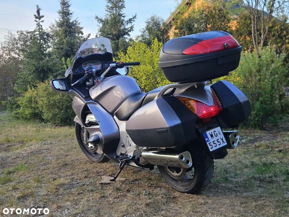 Honda ST - 4