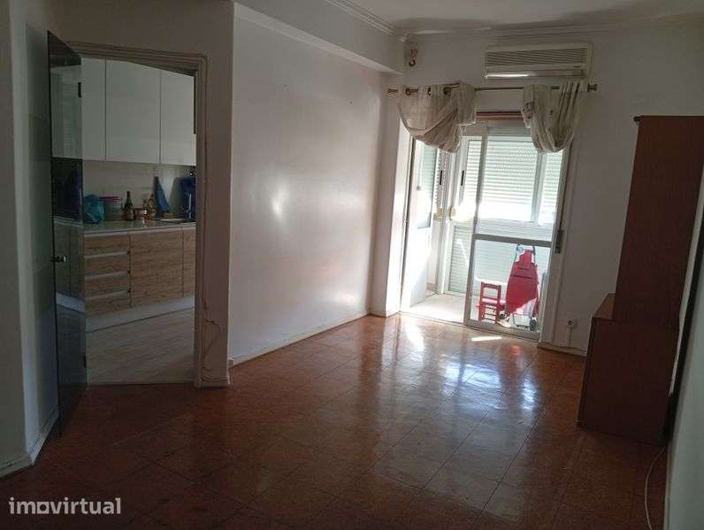 Apartamento T2 Parque das nações - Grande imagem: 5/12