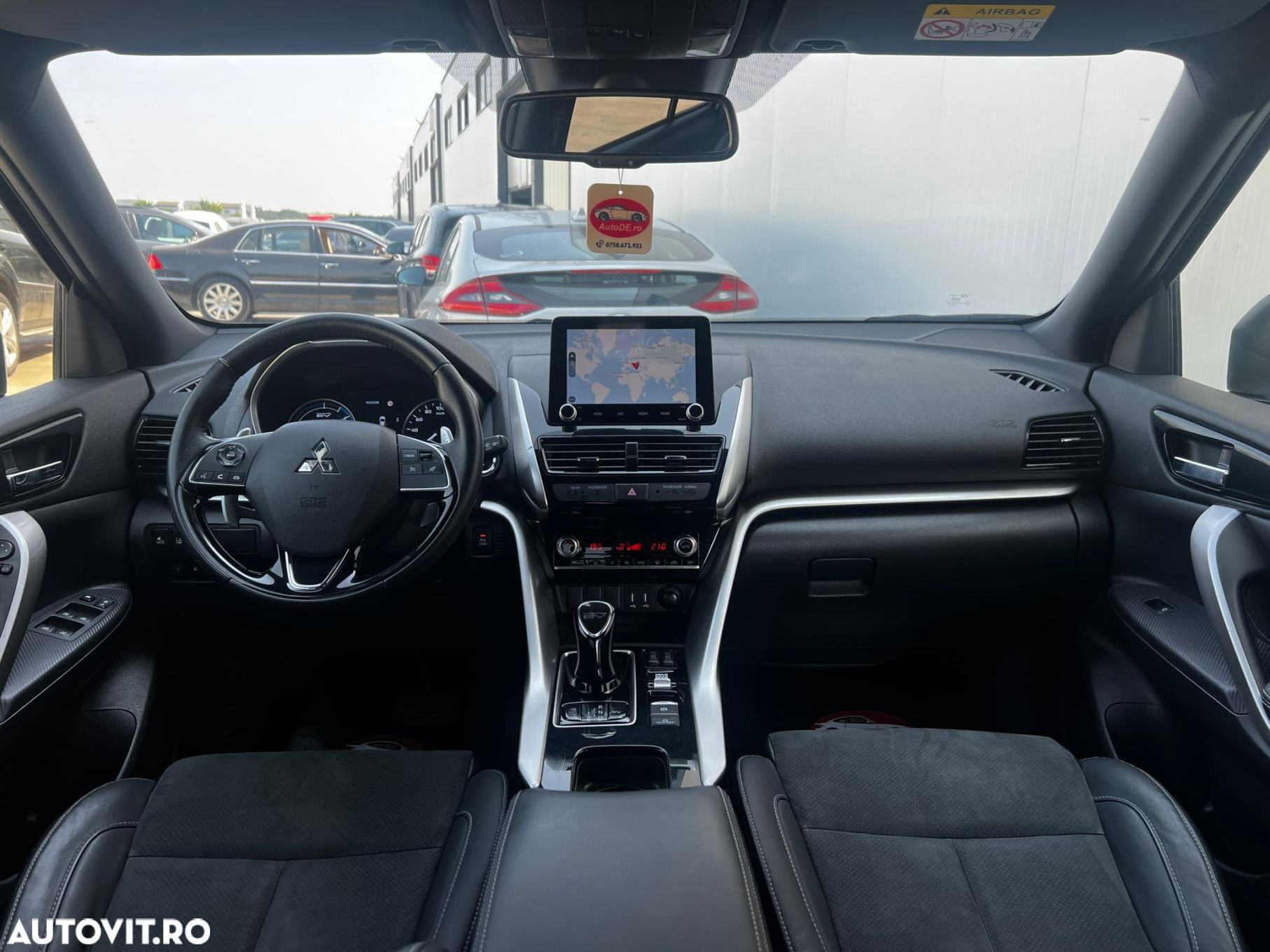 Mitsubishi Eclipse-Cross - 7