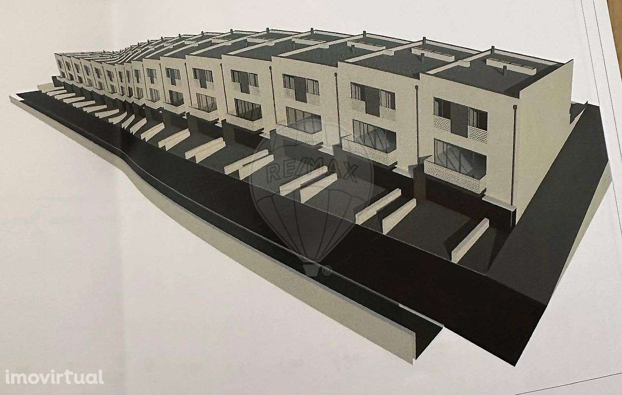 Moradia T3 para venda - Grande imagem: 3/3