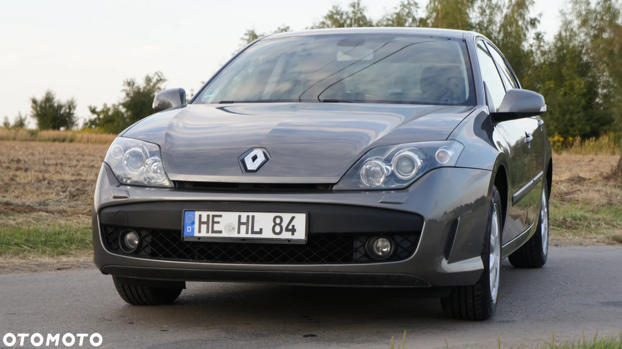 Renault Laguna - 2