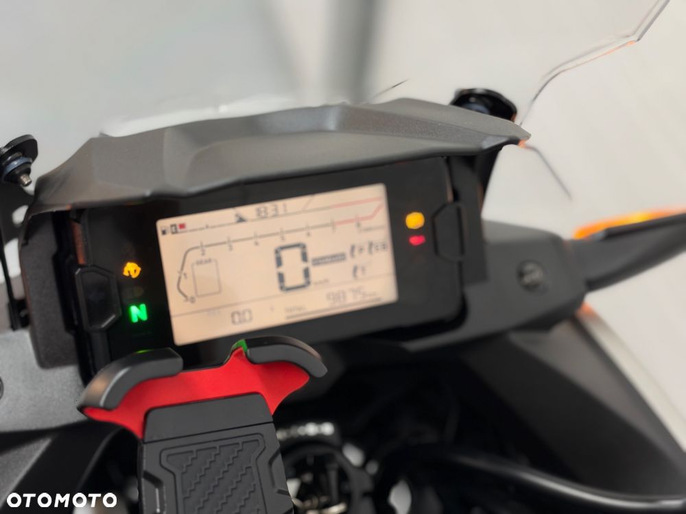 Honda NC - 30
