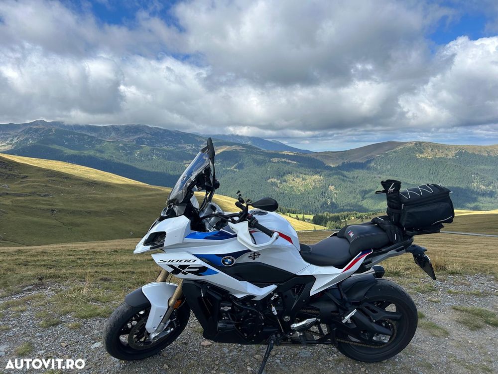 BMW S1000XR - 4