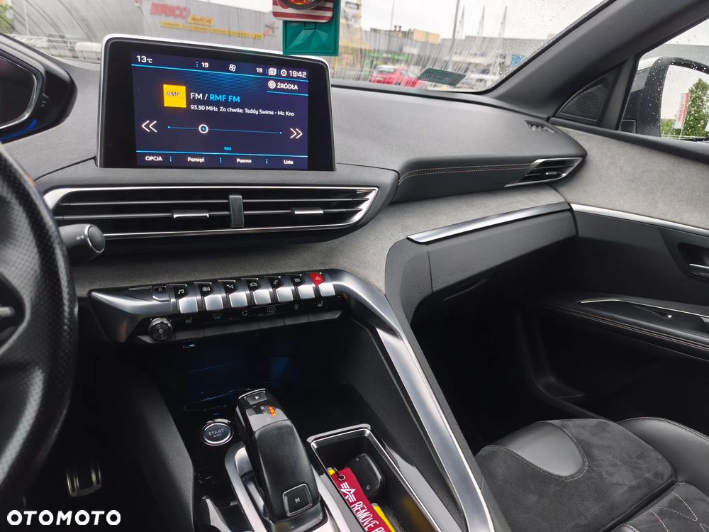 Peugeot 5008 2.0 BlueHDI GT S&S EAT6 - 22