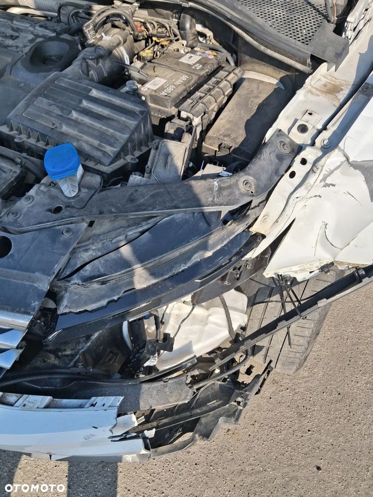 Volkswagen Tiguan 2.0 TDI SCR (BlueMotion Technology) Highline - 9