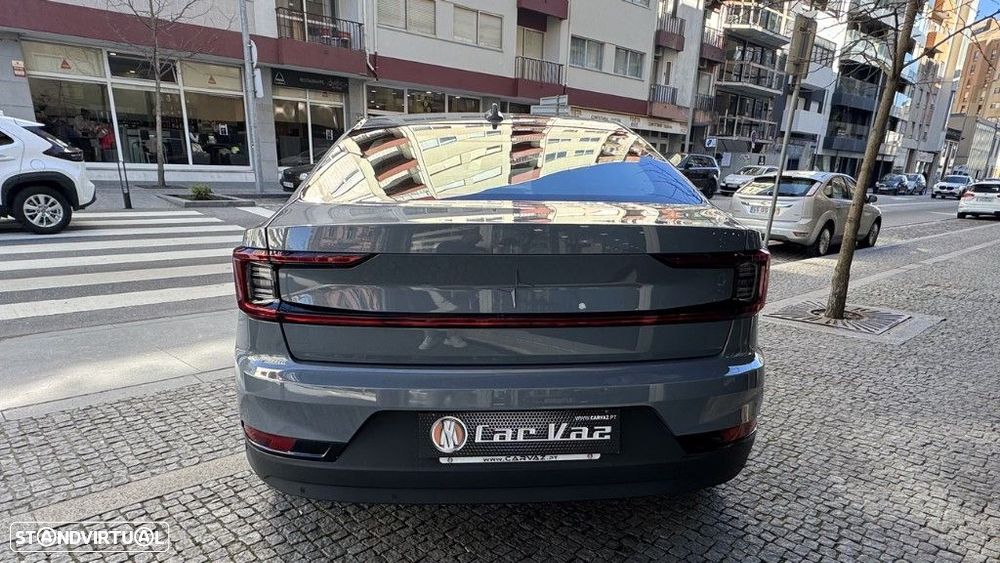 Polestar 2 Single Motor 69kWh - 7