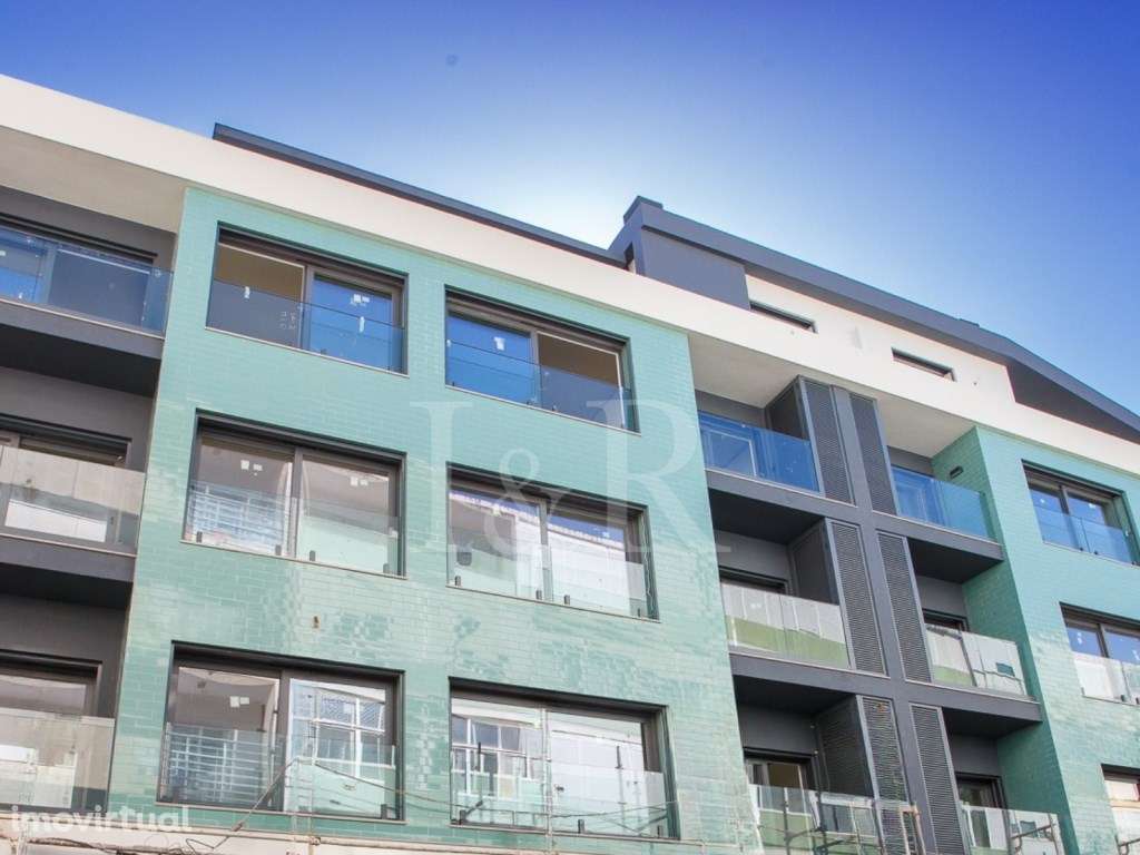 Cacilhas Bay - Grande imagem: 3/9