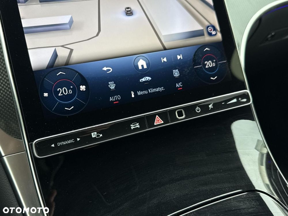 Mercedes-Benz GLC - 22