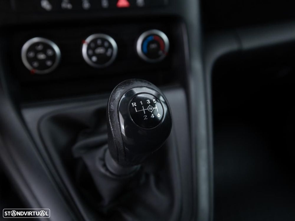 Mercedes-Benz Citan112CDISTANDARDCIVA - 16