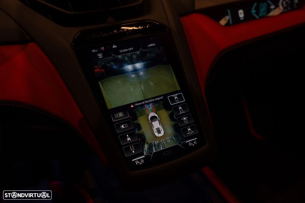 Lamborghini Revuelto 6.5 V12 - 35