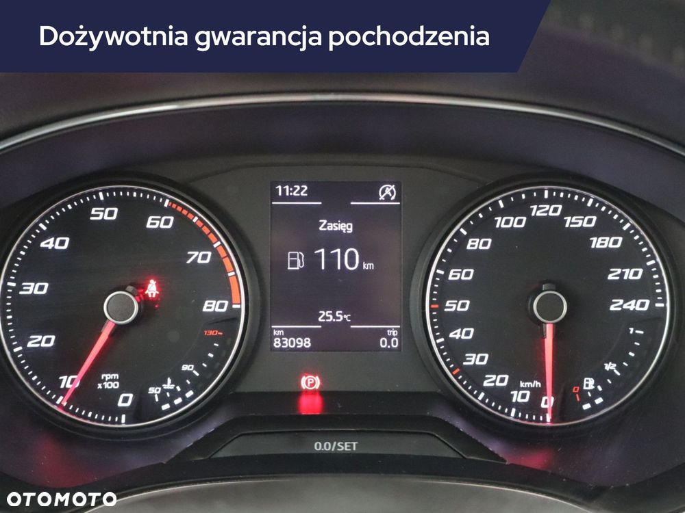 Seat Arona - 13