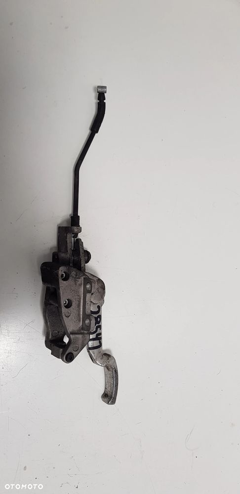 Gilera Fuoco 500 Dźwignia hamulca ręcznego - 4