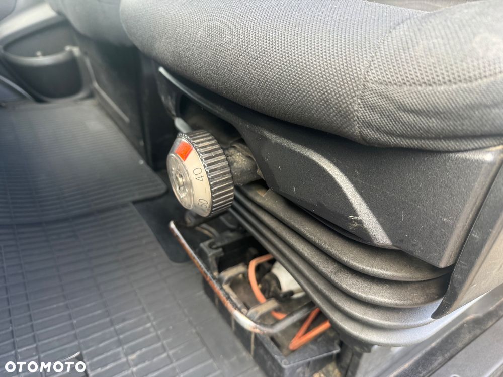 Iveco Daily 35C17 - 27