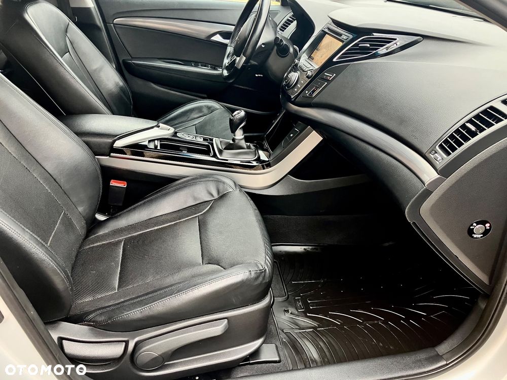 Hyundai i40 - 21