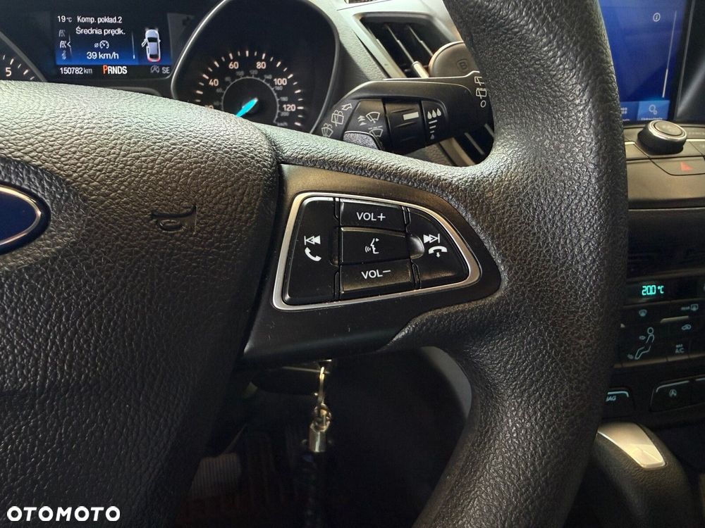 Ford Escape - 29