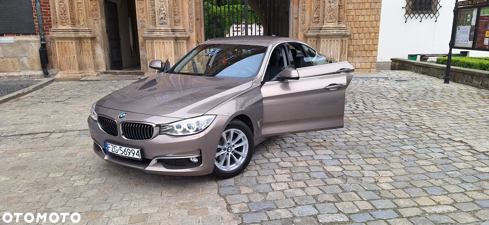 BMW 3GT - 13
