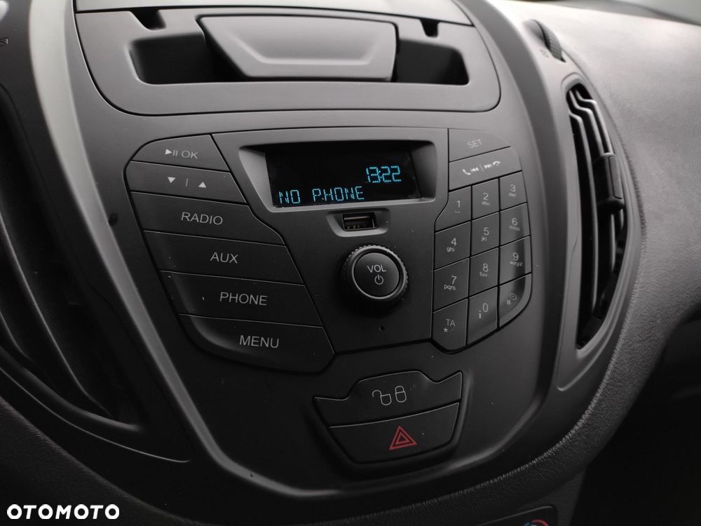 Ford Tourneo Courier 1.0 EcoBoost Trend - 20